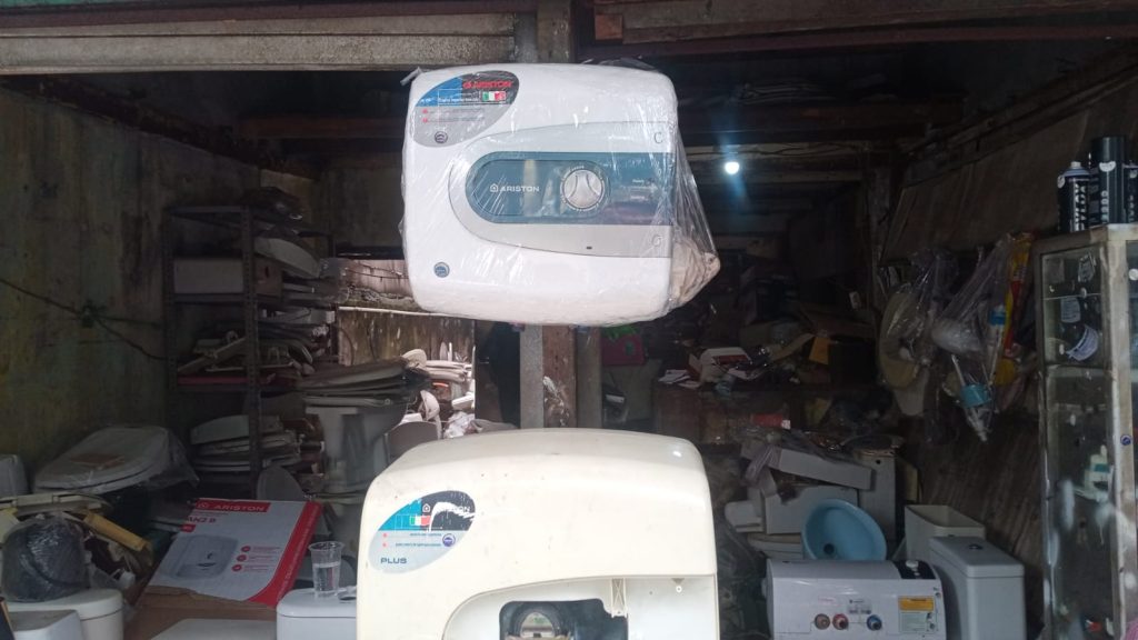 Service Ariston jakarta Timur