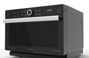 Service oven ariston